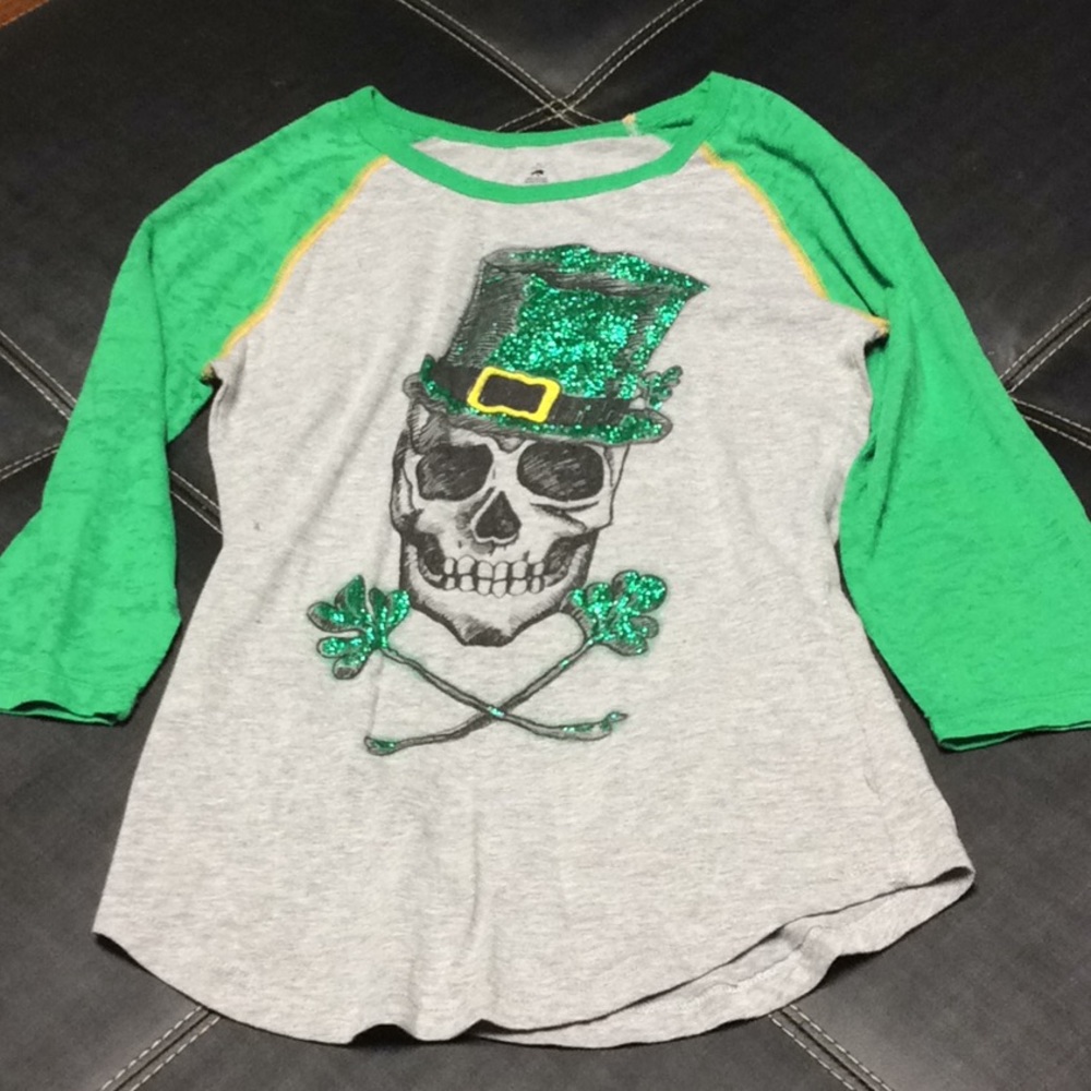 St. Patrick’s Shirt